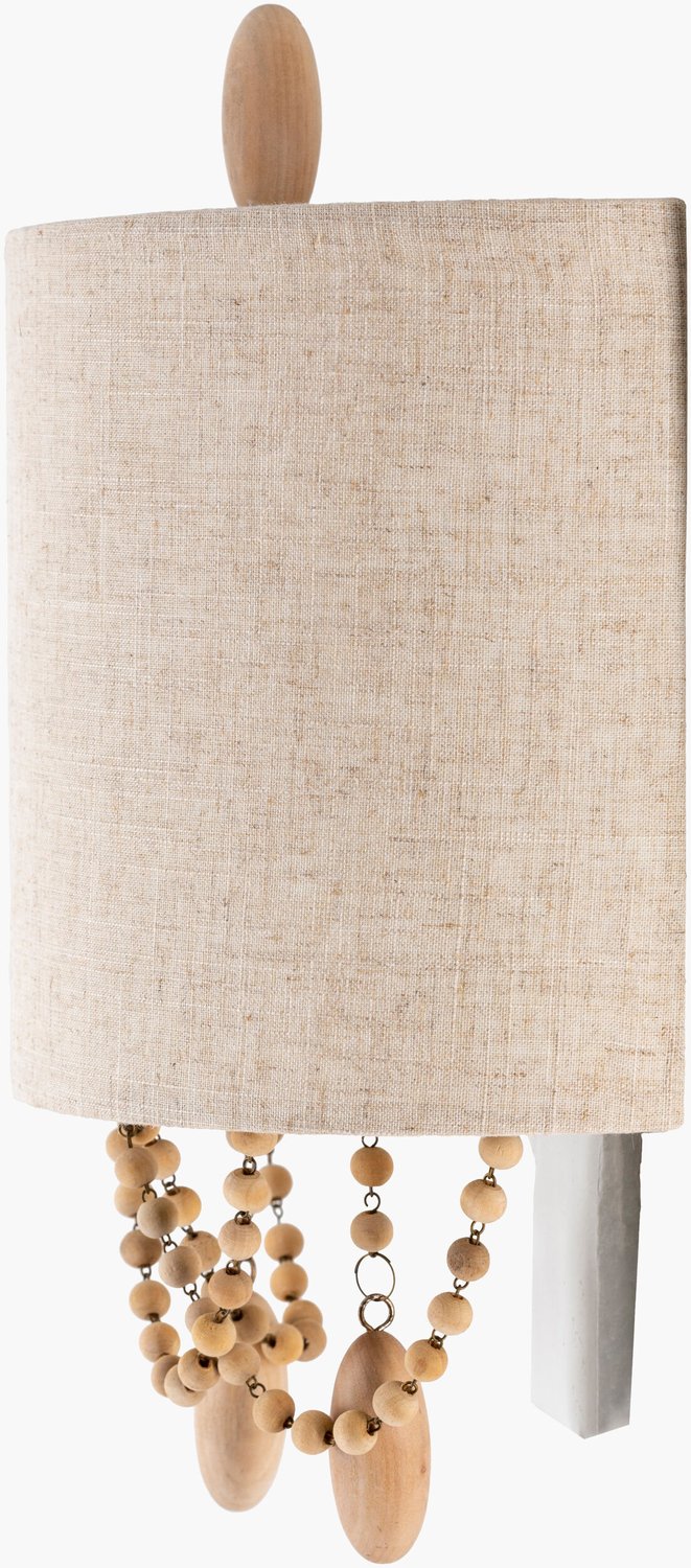 LIVABLISS, EMMALYN WALL SCONCE, WALL SCONCES