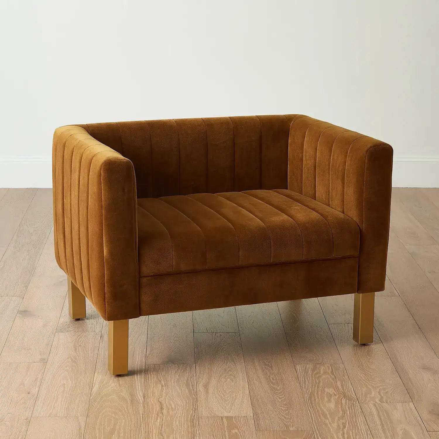 GLOBAL VIEWS PERFECTLY SIMPLE CHAIR - Benches, Ottoman, Stools