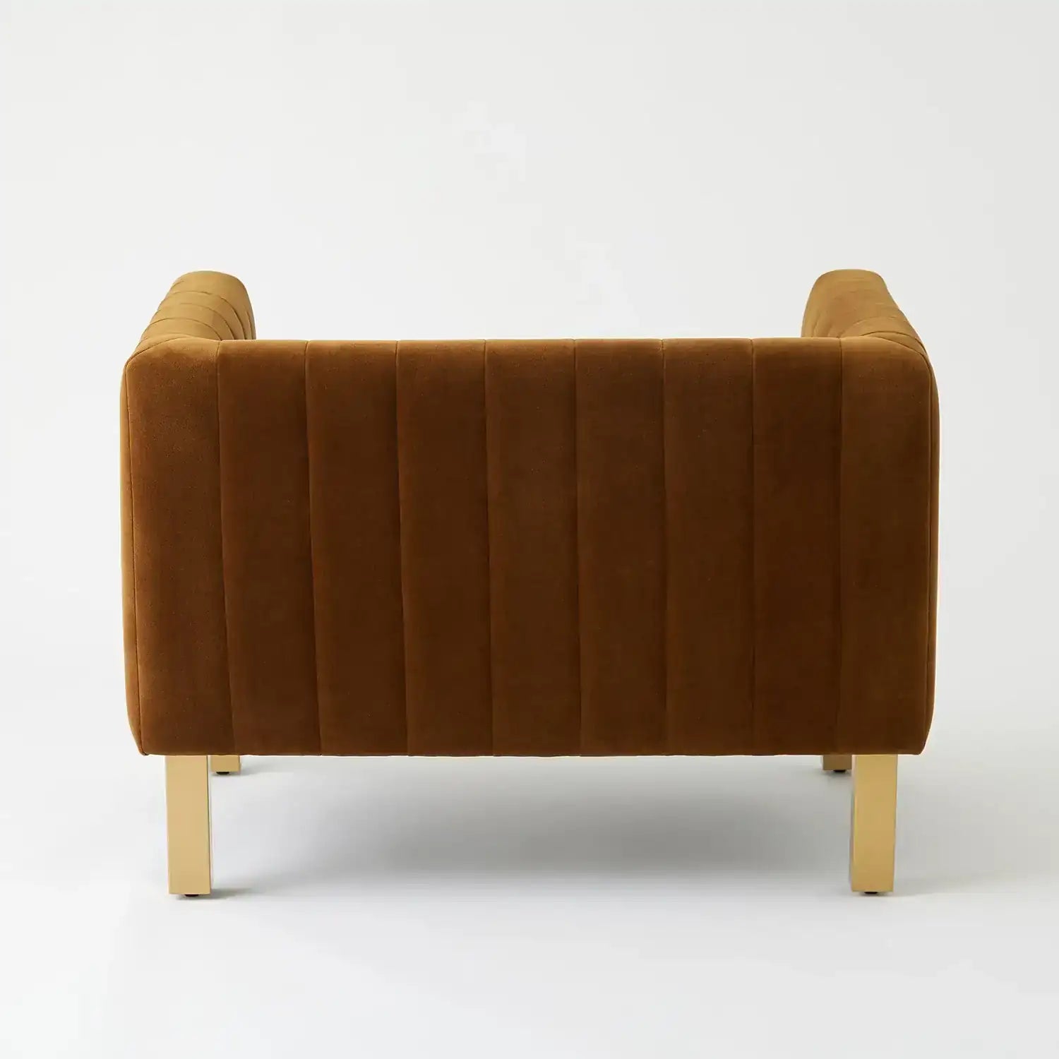 GLOBAL VIEWS PERFECTLY SIMPLE CHAIR - Benches, Ottoman, Stools