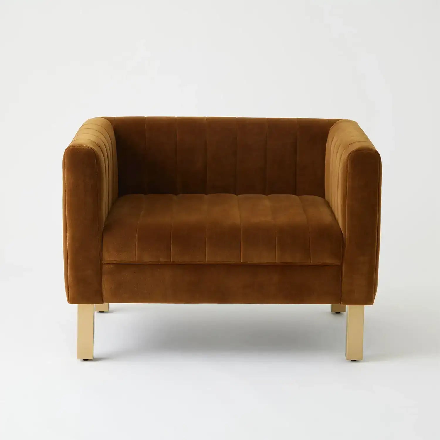 GLOBAL VIEWS PERFECTLY SIMPLE CHAIR - Benches, Ottoman, Stools