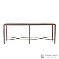 GLOBAL VIEWS TWISTED RAIL CONSOLE - Consoles