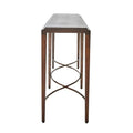 GLOBAL VIEWS TWISTED RAIL CONSOLE - Consoles