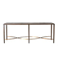 GLOBAL VIEWS TWISTED RAIL CONSOLE - Consoles