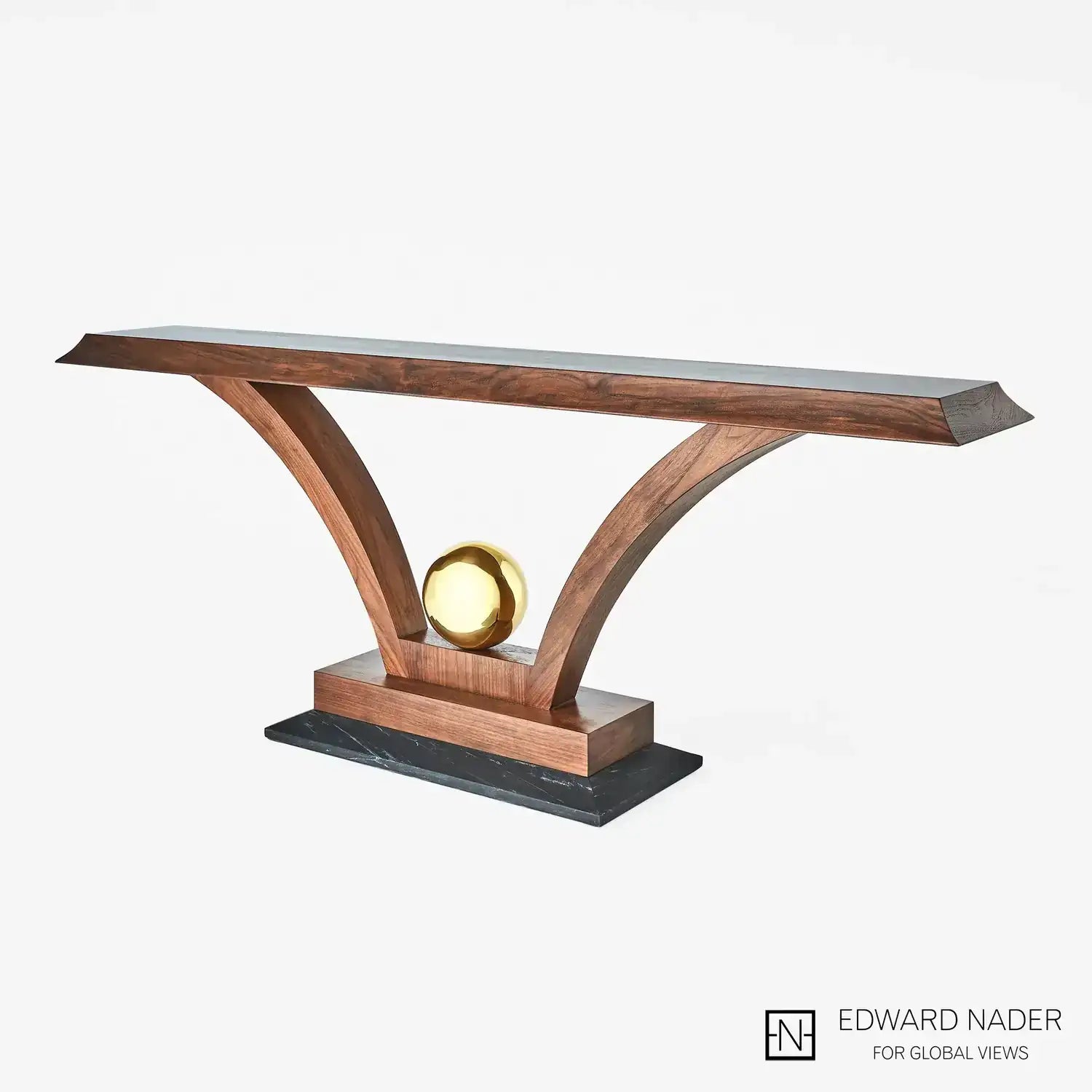 GLOBAL VIEWS COLBY CONSOLE - Consoles