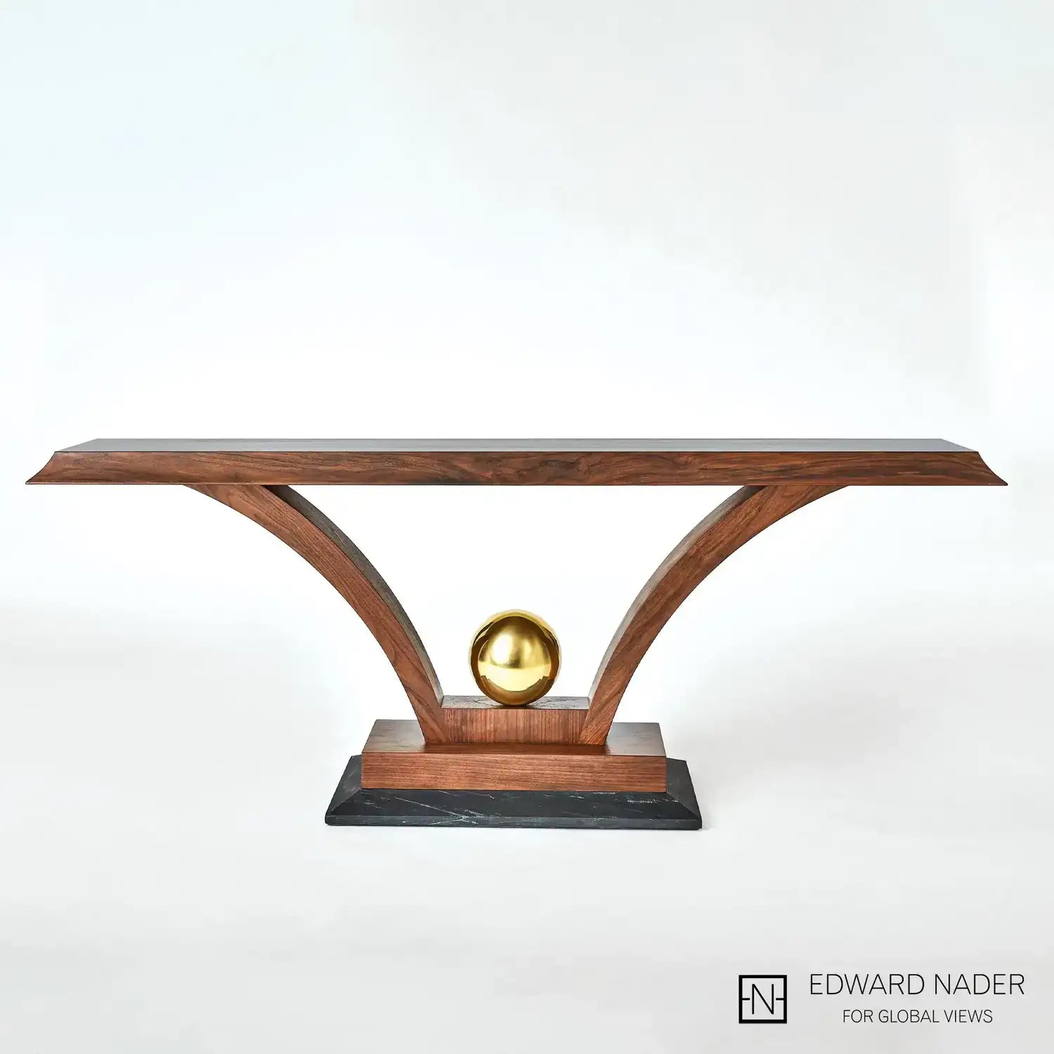 GLOBAL VIEWS COLBY CONSOLE - Consoles
