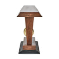 GLOBAL VIEWS COLBY CONSOLE - Consoles