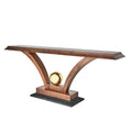 GLOBAL VIEWS COLBY CONSOLE - Consoles
