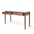 GLOBAL VIEWS TRIPLE CURVE DESK - Desks
