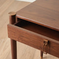 GLOBAL VIEWS TRIPLE CURVE DESK - Desks