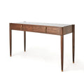 GLOBAL VIEWS TRIPLE CURVE DESK - Desks