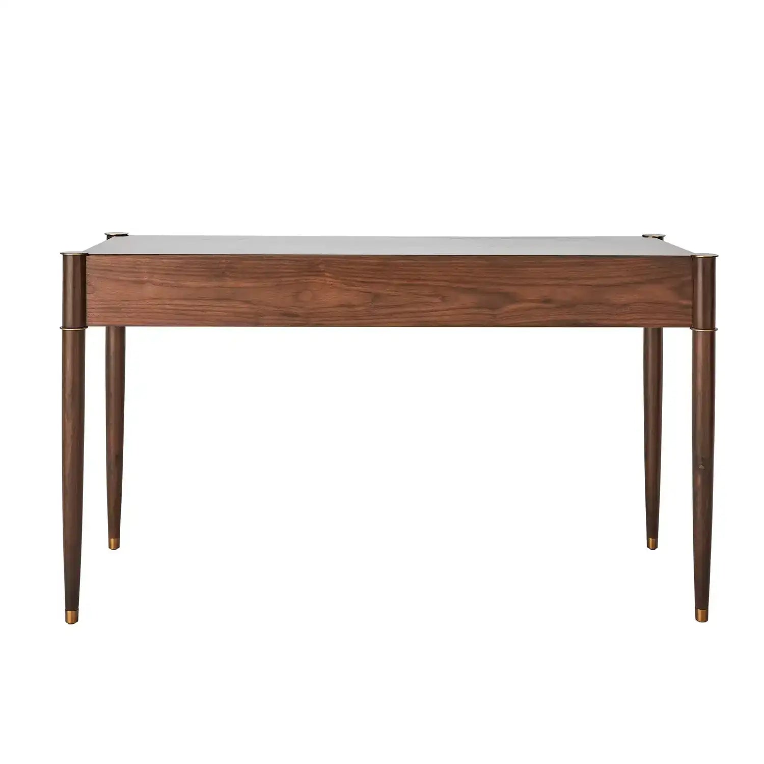 GLOBAL VIEWS TRIPLE CURVE DESK - Desks