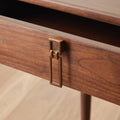 GLOBAL VIEWS TRIPLE CURVE DESK - Desks