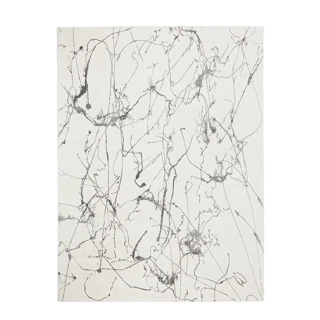 GLOBAL VIEWS PURE CHAOS RUG - Rugs