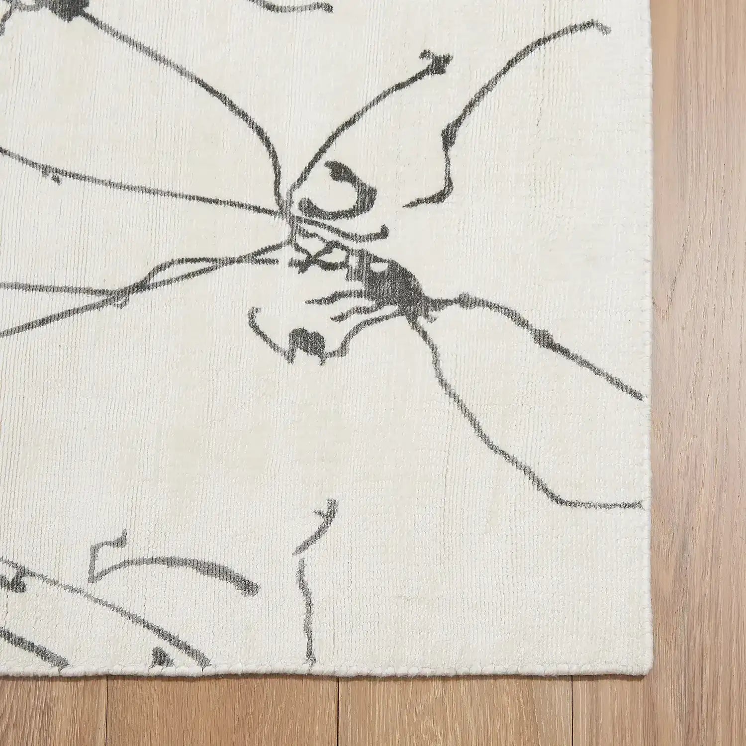 GLOBAL VIEWS PURE CHAOS RUG - Rugs