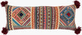 LIVABLISS LENA LUMBAR PILLOW - Linens