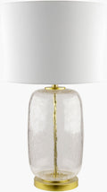 LIVABLISS, ENID ACCENT TABLE LAMP, TABLE LAMPS