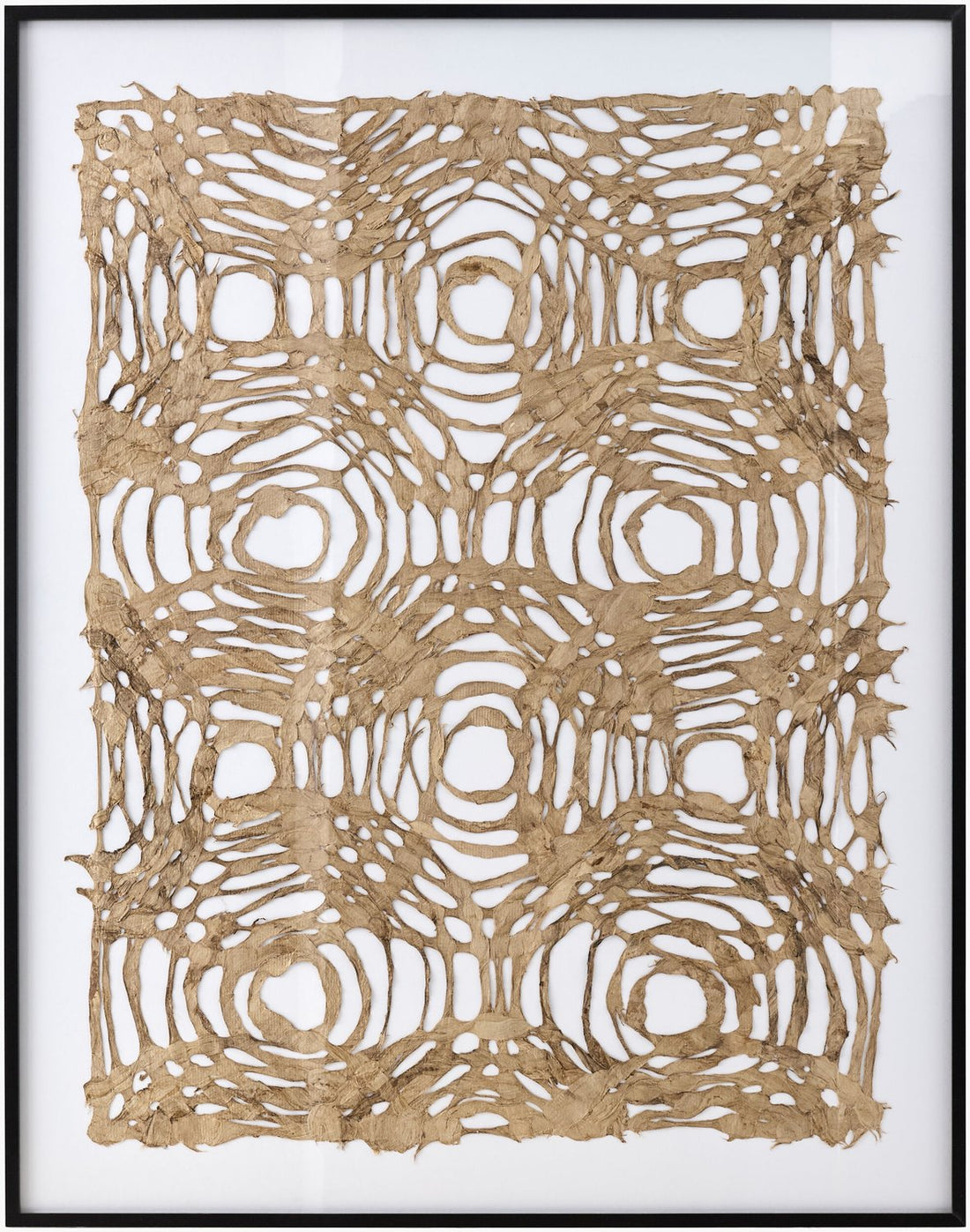 LIVABLISS KEHENA FRAMED ART - Art