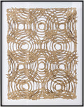 LIVABLISS KEHENA FRAMED ART - Art