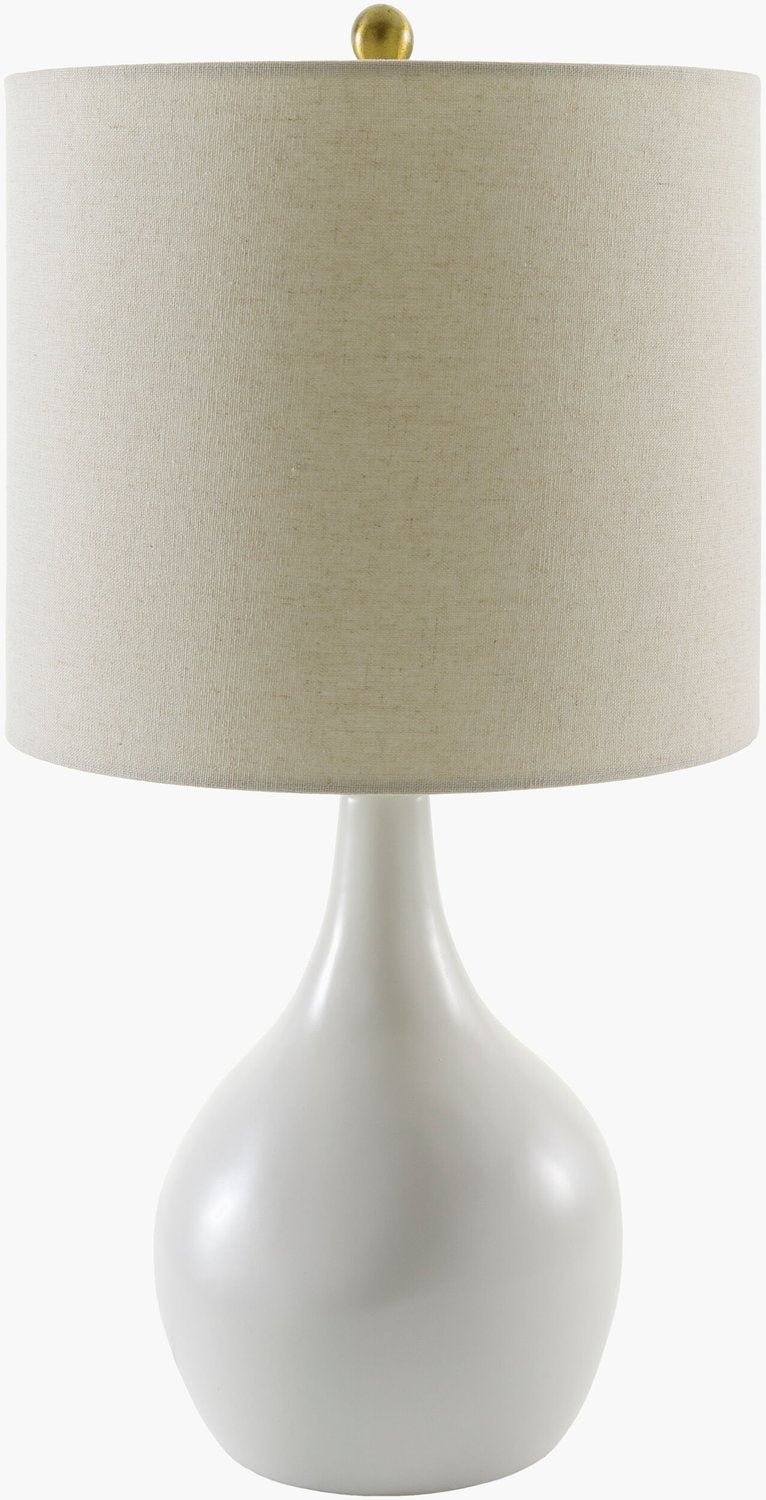 LIVABLISS, ENOKI ACCENT TABLE LAMP, TABLE LAMPS