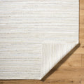 SURYA ENLIGHTENMENT HANDMADE RUG - Rugs