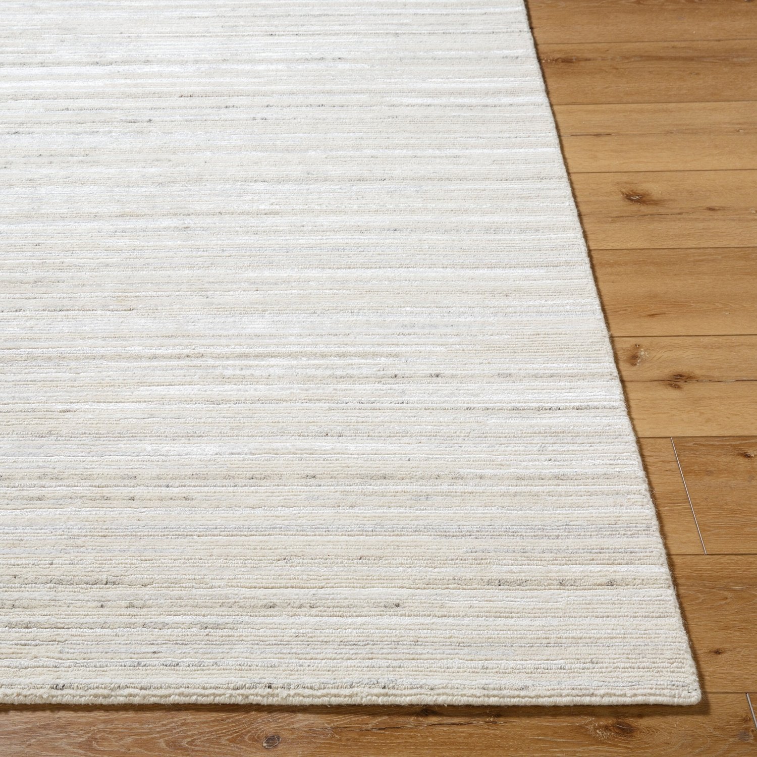 SURYA ENLIGHTENMENT HANDMADE RUG - Rugs