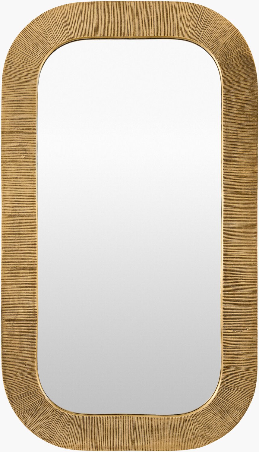 SURYA ENYA ACCENT MIRROR - Mirrors