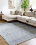 SURYA EPIC HANDMADE RUG - Rugs