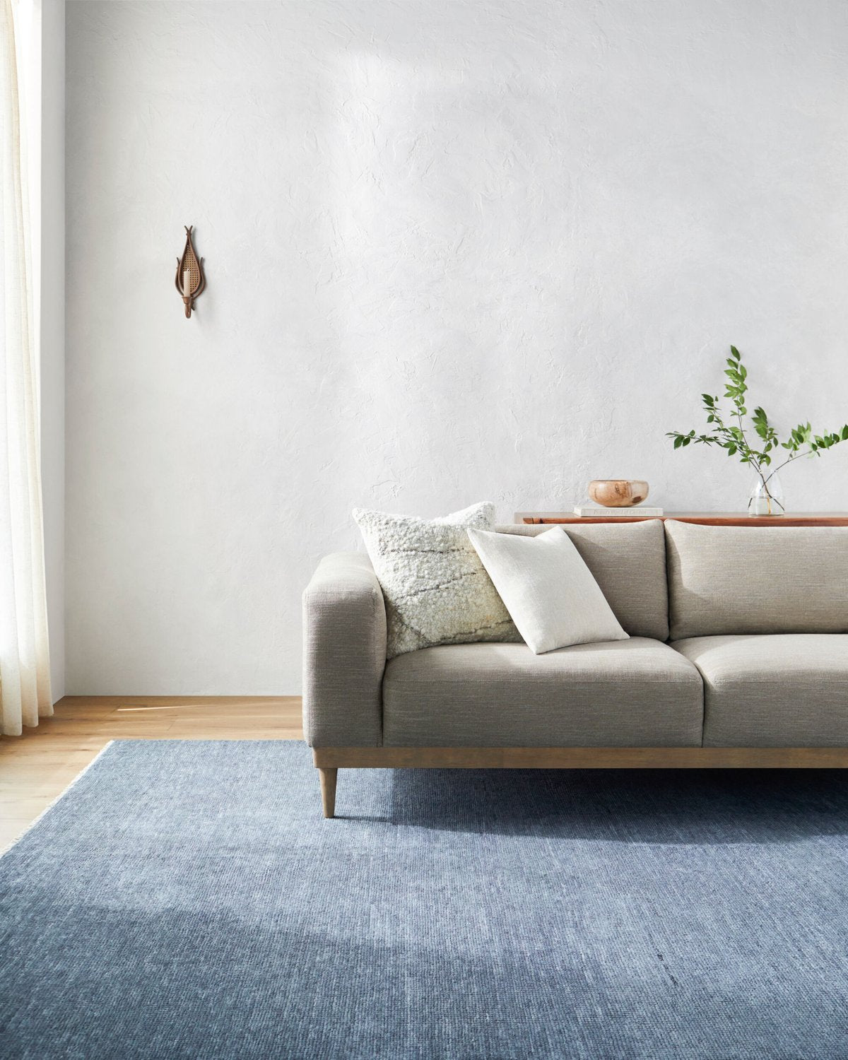 SURYA EPIC HANDMADE RUG - Rugs