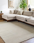 SURYA EPIC HANDMADE RUG - Rugs
