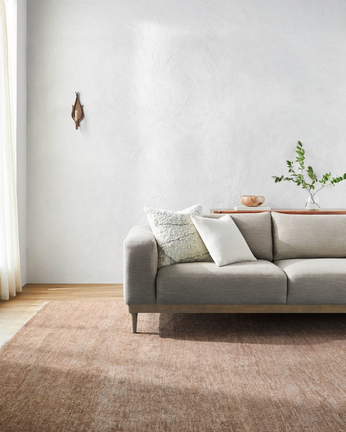 SURYA EPIC HANDMADE RUG - Rugs