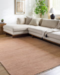 SURYA EPIC HANDMADE RUG - Rugs