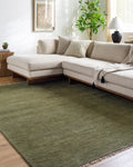 SURYA EPIC HANDMADE RUG - Rugs