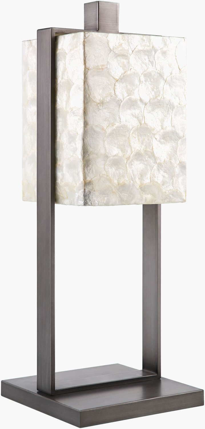 LIVABLISS, EPAKO ACCENT TABLE LAMP, TABLE LAMPS