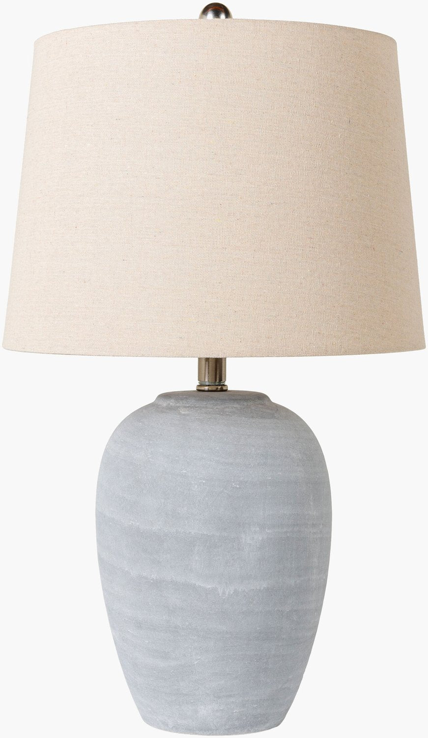 LIVABLISS, MATERA ACCENT TABLE LAMP, TABLE LAMPS