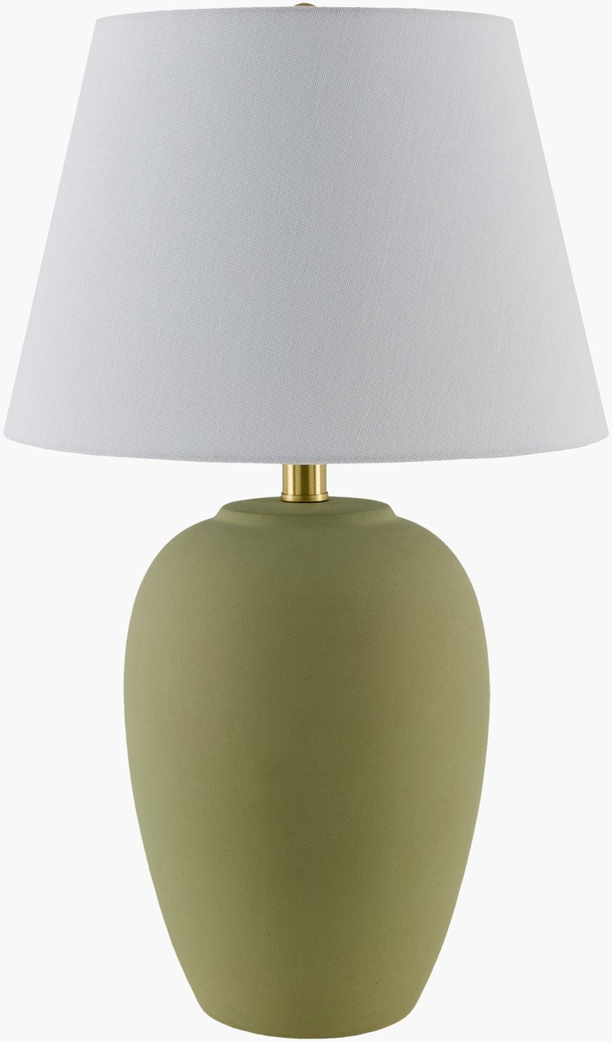 LIVABLISS, MATERA ACCENT TABLE LAMP, TABLE LAMPS