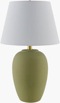 LIVABLISS, MATERA ACCENT TABLE LAMP, TABLE LAMPS