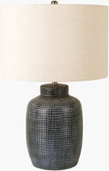 SURYA, BRIE ACCENT TABLE LAMP, TABLE LAMPS