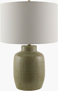 SURYA, BRIE ACCENT TABLE LAMP, TABLE LAMPS