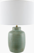 SURYA, BRIE ACCENT TABLE LAMP, TABLE LAMPS