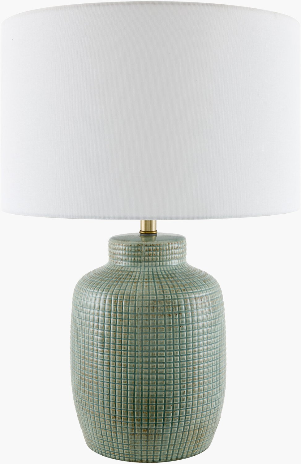 SURYA, BRIE ACCENT TABLE LAMP, TABLE LAMPS