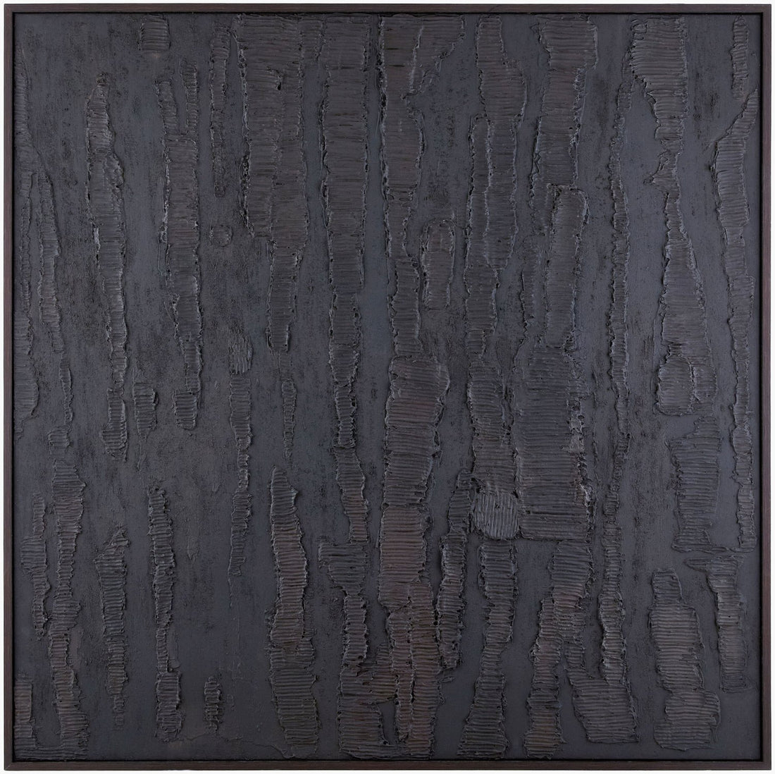 SURYA EROSION FRAMED ART - Art