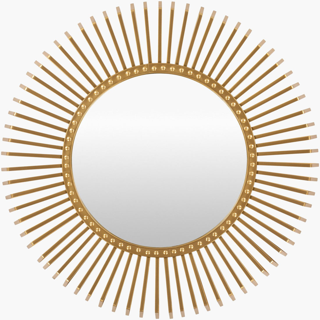 LIVABLISS ERROL ACCENT MIRROR - Mirrors