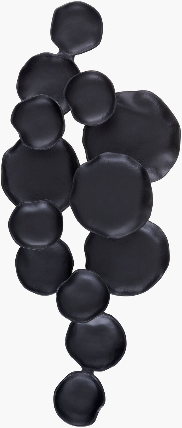 LIVABLISS ERSA WALL SCULPTURE - Art