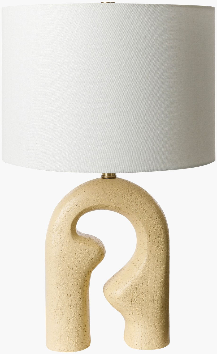 SURYA, ELLORY ACCENT TABLE LAMP, TABLE LAMPS