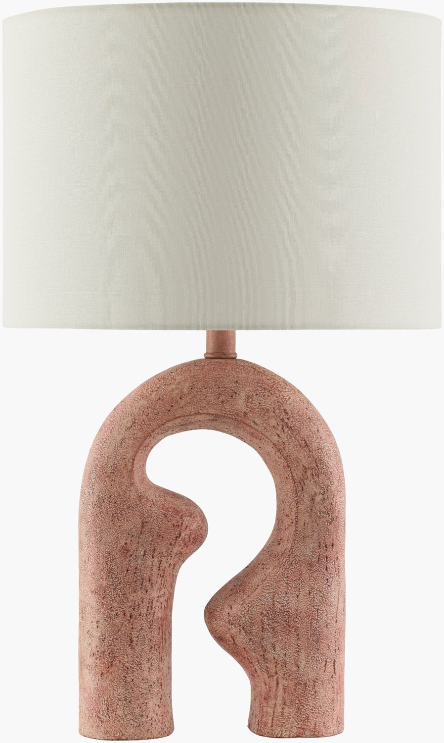 SURYA, ELLORY ACCENT TABLE LAMP, TABLE LAMPS