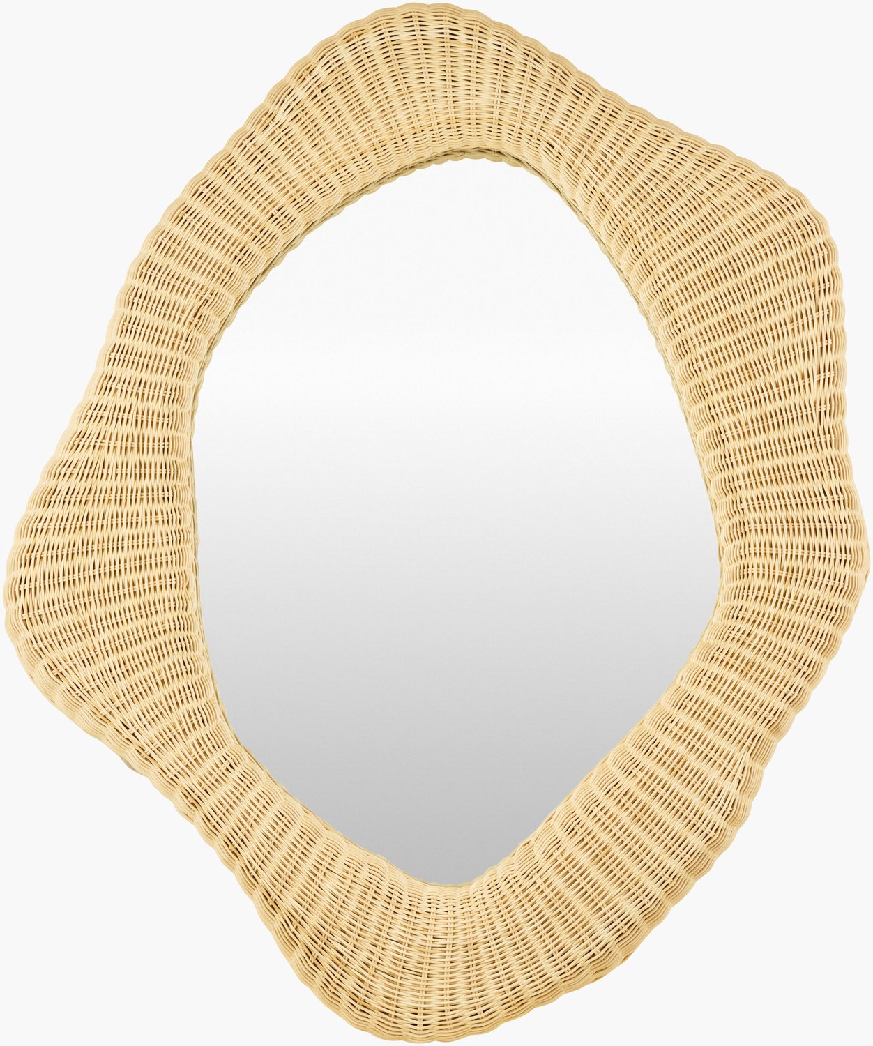 SURYA ERYN ACCENT MIRROR - Mirrors