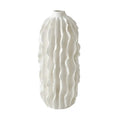 GLOBAL VIEWS SEA RIBBONS VASE - Decorative Accents