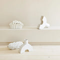 GLOBAL VIEWS SEA RIBBONS VASE - Decorative Accents