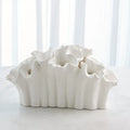 GLOBAL VIEWS FLORA CORAL BOUQUET - Decorative Accents