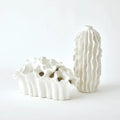 GLOBAL VIEWS FLORA CORAL BOUQUET - Decorative Accents